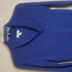 Charter club sweater